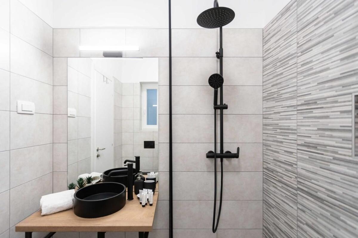 Lux Nest I City Apartment Urban Stay Zagreb Exterior foto