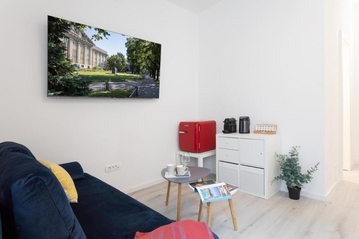 Lux Nest I City Apartment Urban Stay Zagreb Exterior foto